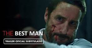 The Best Man (2023) - Tráiler Subtitulado en Español