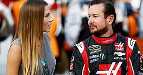 Who is Kurt Busch’s ex-wife Ashley Van Metre? Everything about the 2004 NASCAR champion’s former partner