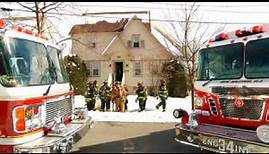Oradell Structure Fire 2-18-10.mov