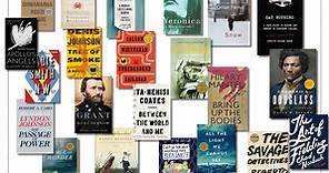 The 10 Best Books Through Time