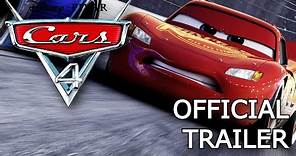 Cars 4 - Official US Trailer