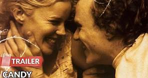 Candy 2006 Trailer | Heath Ledger | Abbie Cornish | Geoffrey Rush