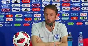 Southgate: 'Lads have the chance to write their own stories'