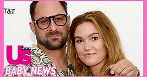 Julia Stiles Gives Birth, Welcomes 2nd Child With Husband Preston Cook