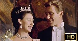 Princess Margaret's life story | Princess Margaret Biography | Royal Family Documentary |4K