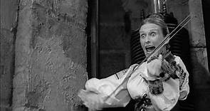 Cloris Leachman, great scene- Mel Brooks' Young Frankenstein HD