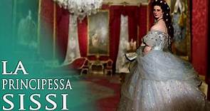 Elisabetta di Baviera: "la Principessa Sissi" #GRANDIDONNE