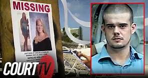 "IT'S OVER!" | Joran van der Sloot Confesses to Natalee Holloway's Murder