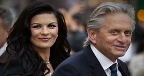 Michael Douglas, Catherine Zeta-Jones Divorce Rumores: Couple Reportedly Taking A Break