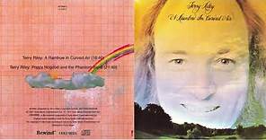 Terry Riley - A Rainbow in Curved Air (1967) [FULL ALBUM]