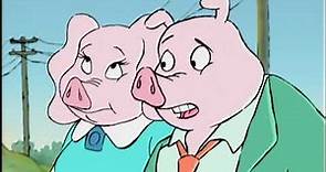 Pigs Next Door - The Hog Whisperer