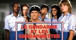 Le gendarme et les gendarmettes HD (1982)