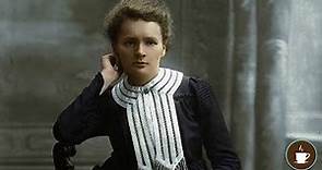 La Historia de Marie Curie: Una Mujer que Revoluciono el mundo