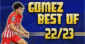 Johan Gómez Best of 2022/23