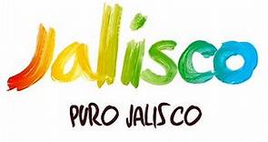 Jalisco - Puro Jalisco