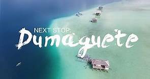 Dumaguete Philippines: Where to go in Dumaguete? (Negros Island, Philippines)