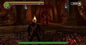 Ghost Rider PS2 Gameplay HD (PCSX2)