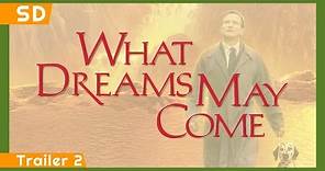 What Dreams May Come (1998) Trailer 2