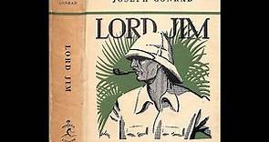 Plot summary, “Lord Jim” by Joseph Conrad in 5 Minutes - Book Review