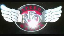 REO Speedwagon - Good Trouble (((Live 1982)))