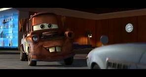 Cars 2 | Los personajes de 0 a 100 | Disney · Pixar Oficial