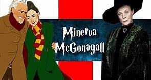 Minerva McGonagall Origins Explained (Life Story)