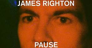 James Righton - Pause (Official Video)