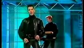 Depeche Mode - A Question Of Time (La Vie De Famille 06.02.1987)