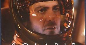 Cliff Martinez - Solaris: Original Motion Picture Score