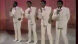The Four Tops - Reach out (I'll be there) (live, 1970)