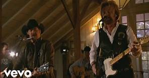 Brooks & Dunn - Cowboy Town (iTunes Originals)