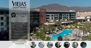 Best Resort Hotel Rooms in San Diego | Viejas Casino & Resort