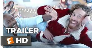 Office Christmas Party Official Trailer 2 (2016) - Jennifer Aniston Movie