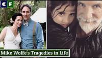 Mike Wolfe's Tragic Married & Family Life