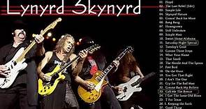 Lynyrd Skynyrd - The Greatest Southern Rock Band of All Time
