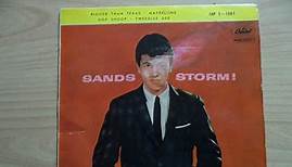 Tommy Sands - Sands Storm!
