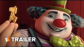 Animal Crackers Trailer #1 (2020) | Movieclips Trailers