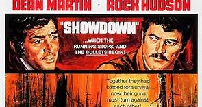 Official Trailer - SHOWDOWN (1973, Dean Martin, Rock Hudson)
