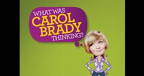 What Was Carol Brady Thinking? Ep. 3