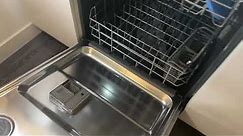 Whirlpool Dishwasher Tips