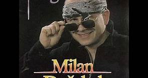 Milan Dočekal - Mág (celý album 1996)