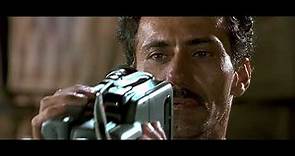 "True Lies" (1994) Battery Scene Movie Clip 4K ULTRA HD HDR Arnold Schwarzenegger