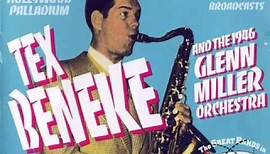 Tex Beneke and the 1946 Glenn Miller Orchestra - Blue skies