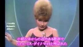 Brenda Lee - Time and Time Again - ブレンダ・リー - 幾度