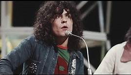 Marc Bolan | Electric Slim and the Factory Hen (T. Rex)