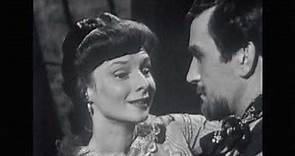 Peter Mark Richman Stars in "Therese Raquin" 1961