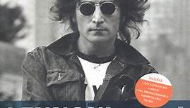 John Lennon - Lennonlegend : In His Own Words