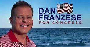 Dan Franzese For Congress Campaign Launch