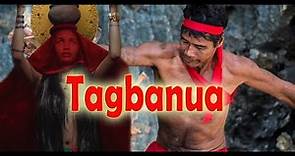 Indigenous People of Palawan I Tagbanua I Reporting