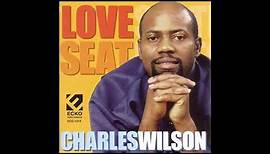 Charles Wilson - Love Seat